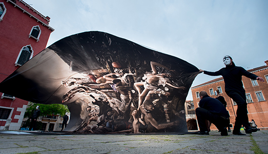 La Revolution di Rancinan |